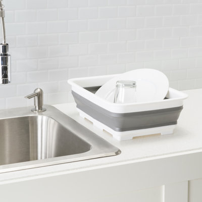 Plateau de drainage en plastique Arthena