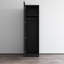 Garde-robe noire Aria 21,7 po 2EX-87967757-87967756