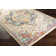 Amanah Oriental Indoor Rug