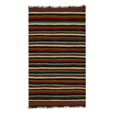 One-of-a-Kind Area Rug