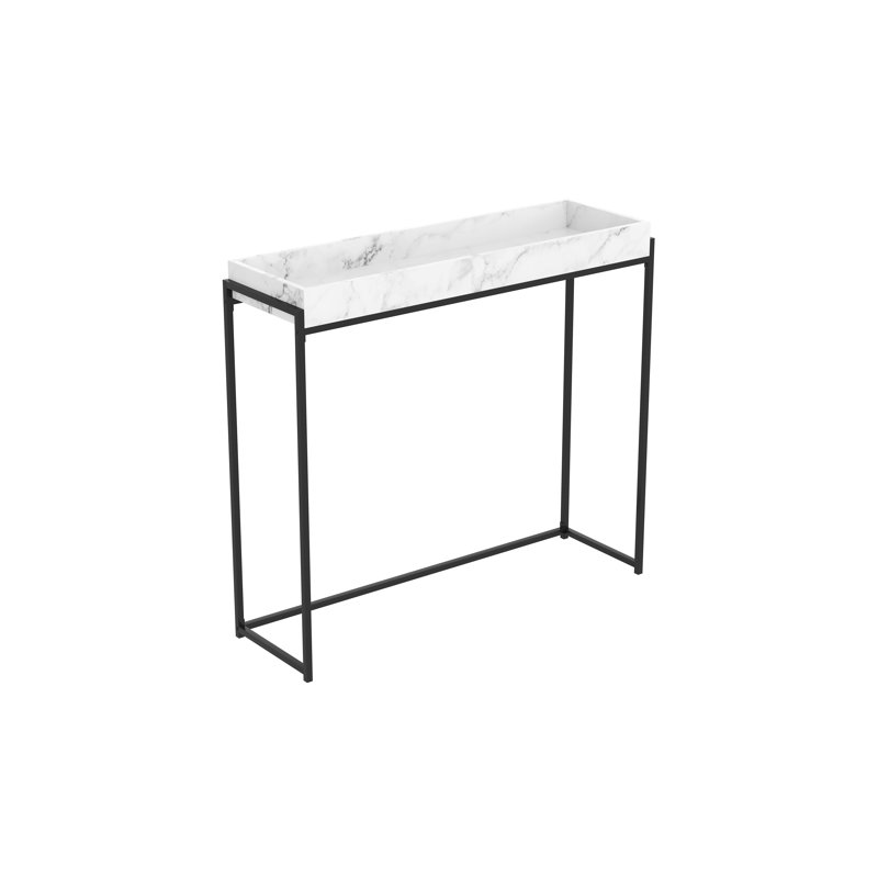 Arieh 40'' Console Table