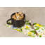 Wazee Matte 16 Piece Dinnerware Set, Service for 4-459626954