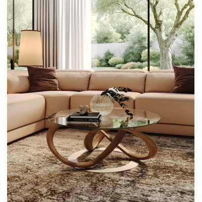 Table basse Michele
