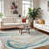 Darsie Geometric Area Rug