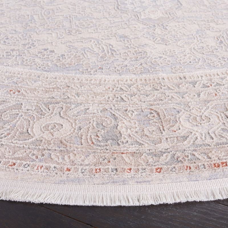 Marmara Performance Oriental Rug, Runner 2' x 8'