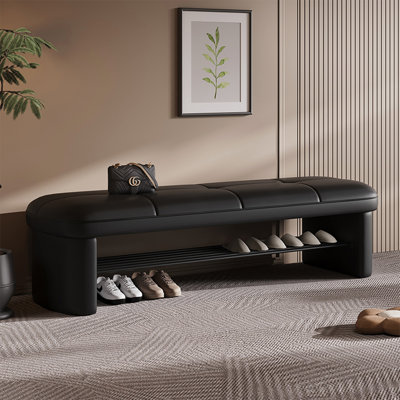 Upholstered Bench