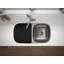 Valton 32.5 in. L Stainless Steel Undermount Double Basin Kitchen Sink