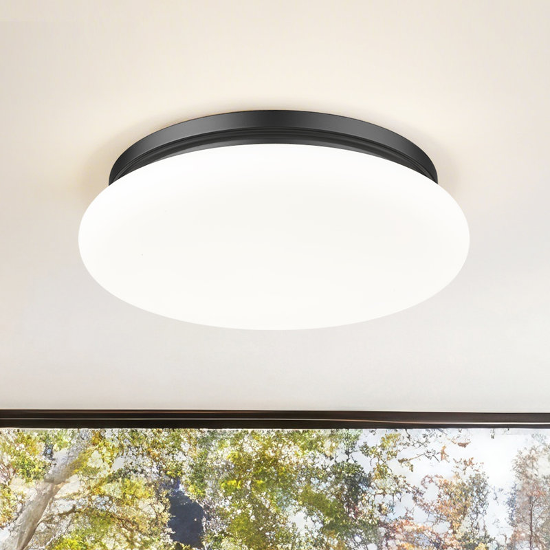 Flush Mount