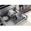 Copco Food Storage Container Organiser