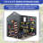 Resin Vertical Storage Shed-100829963