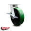 Roulettes en poly sur acier Kingpinless-92146164