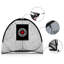 GaGalileo Fabric Golf with Carrying Case