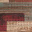 Beyanka Abstract Machine Tufted Area Rug-377681837
