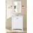Metcalfe Solid And Engineered Wood Flat Wall Mirror-447951060-447951050