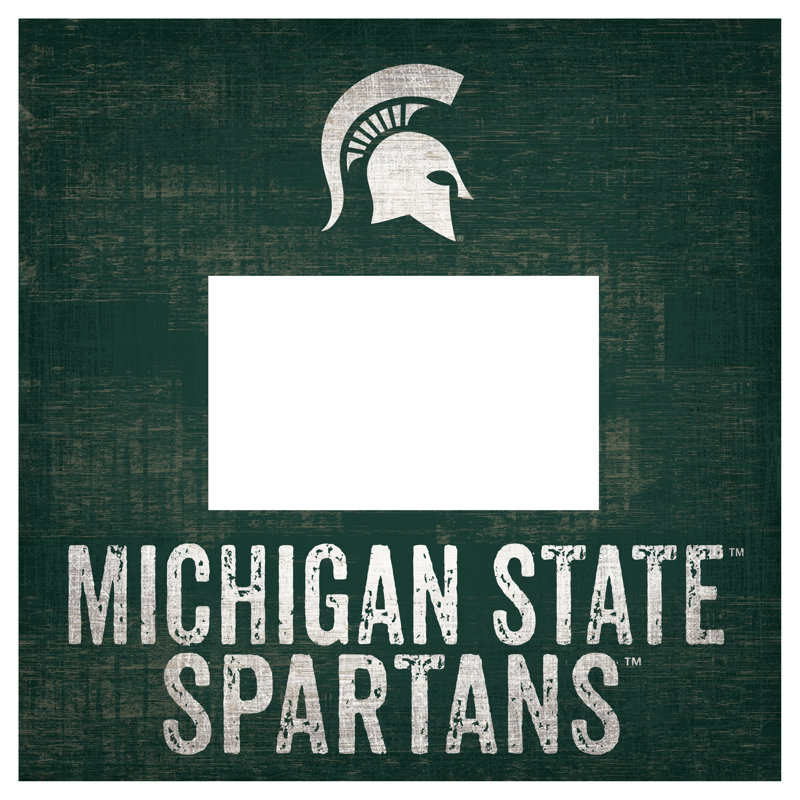 Wall Decor, Michigan State University