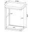 Table d'appoint Canarsie-92281929