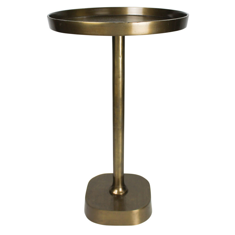Table de bout Leighonna