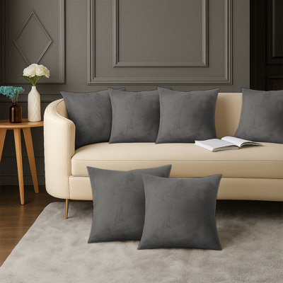 Square Cushion Cover