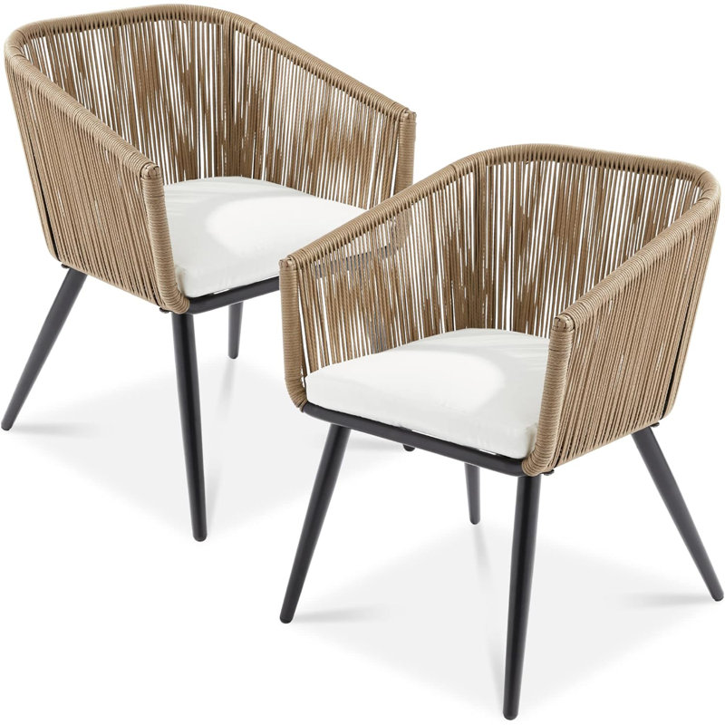 Outdoor Lounge Chair