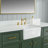 Aisa 60" Single Bathroom Vanity-70711316