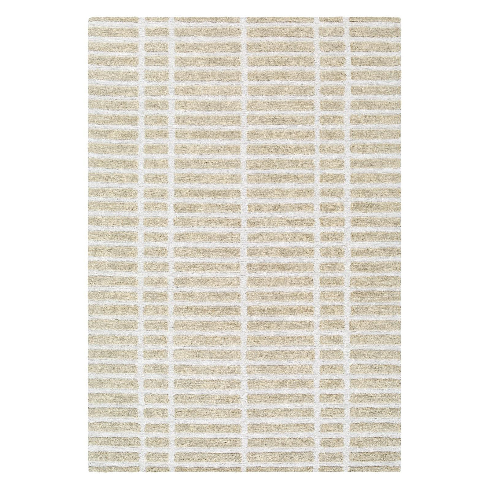 Wright Handmade Rug, Rectangle 9' x 12'