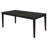 Black 5-Piece Dining Set