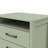 Allysyn 26.1" 3 Drawer Nightstand-300643086