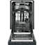 18" 47 dBA Built-in Dishwasher with Sanitize Cycle-35450831