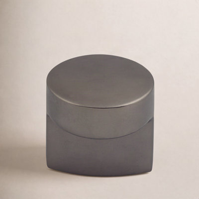 Hartridge 1 1/8" Length Cylindrical Knob