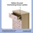 Alpine 4 Drawer Chest-111985817