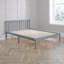 Altamont Solid Wood Low End Bed Frame-119438761-69294504
