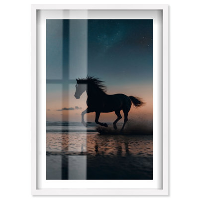 «Storm Rider I Shadowbox» par Notoriart
