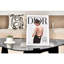 Porte-revues - Porte-revues transparent, journal ...