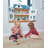 Dovetail Dollhouse