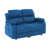 Bleu est en rupture de stock