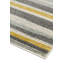 Chinnock Flatweave Yellow/Grey Area Rug-38864555