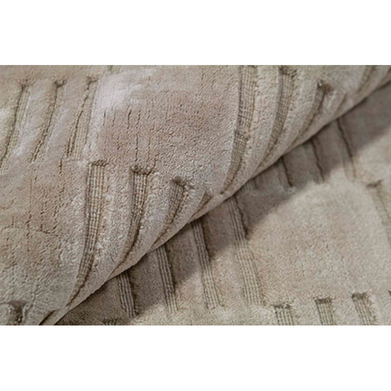 Hand Woven Cotton Area Rug