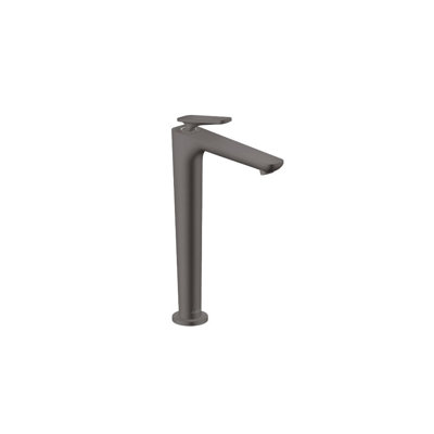 AXOR Citterio C Single-Hole Faucet 250 Coolstart With Pop-Up Drain, 1.2 GPM
