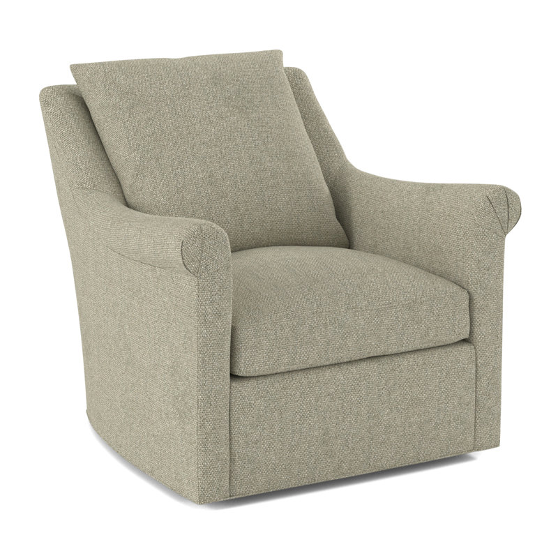 Swivel Armchair, 61353-71