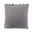 Soft Luxe Haven Faux Rabbit Fur Poly Filled Throw Pillow