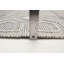 Tapis gris Sienna 5 pi 1 po x 8 pi 1 po