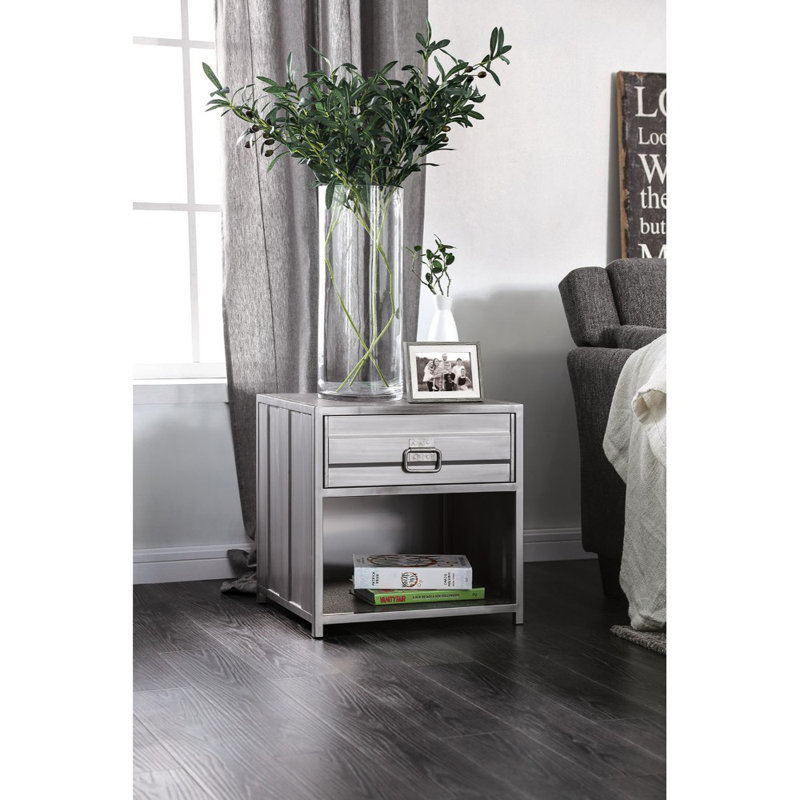 Table de chevet Hilaire