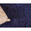 Tapis bleu marine Molly-1611007324
