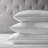 Down Firm Pillow-166790152