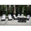 Aerolyn 10 - Person Patio Conversation Set with Cushions