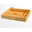 Coley Cabinet Door Organizer
