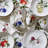 Portmeirion Nature's Bounty 4 Pc Place Setting Fig
