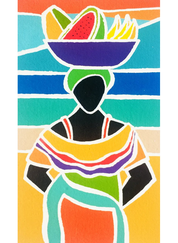 Palenquera 2