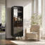 Chaise d'appoint Rosabel Selenya