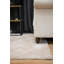 Kirby Solid Colour Hand Woven Area Rug-1317607331